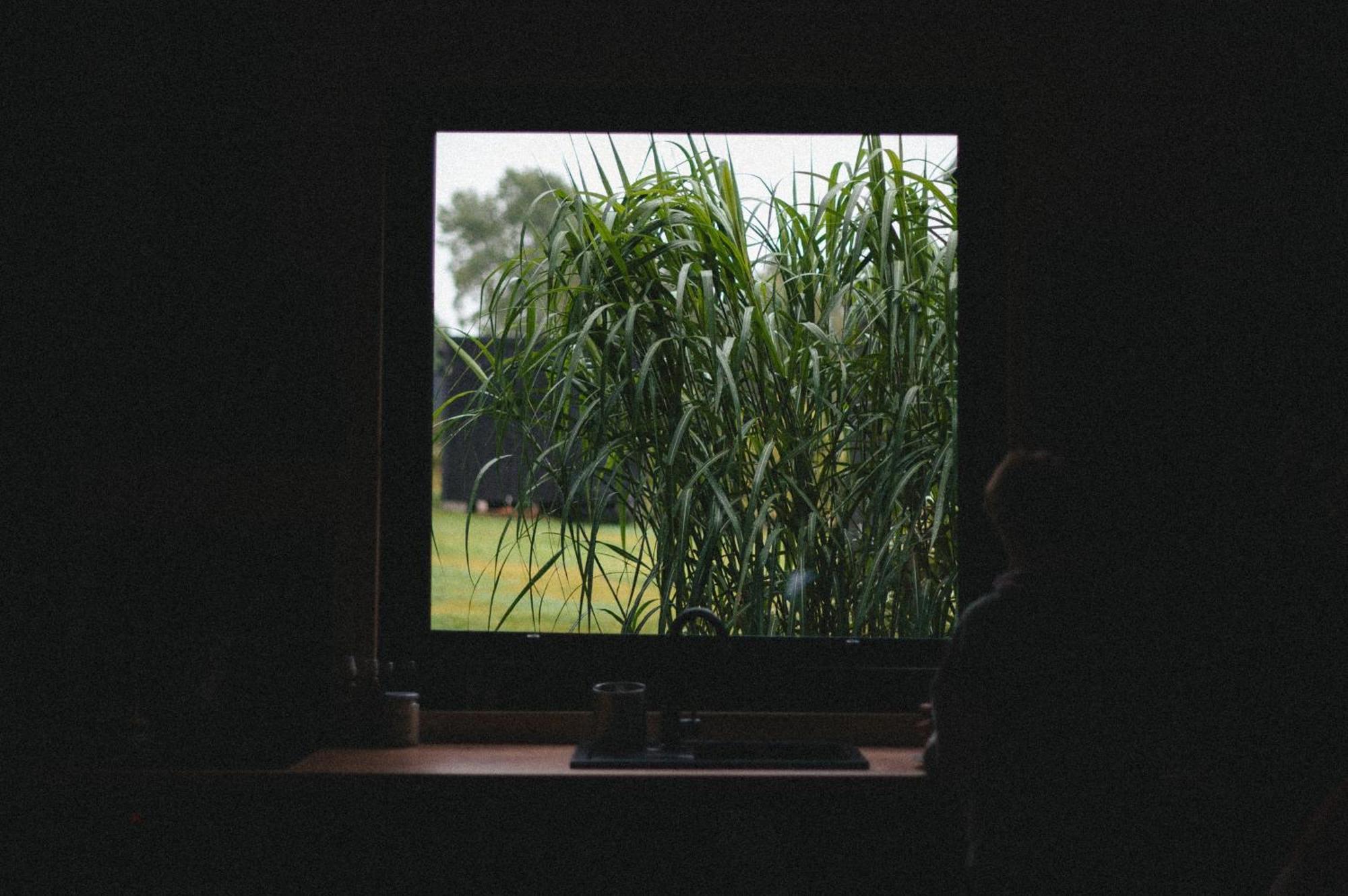 Domki Momenty Slajszewo Buitenkant foto